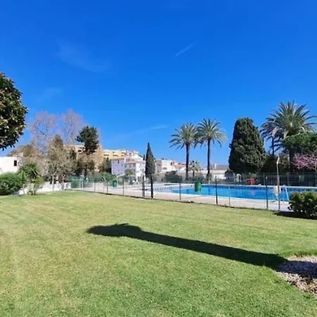 Solpor De Steramflats Apartment *