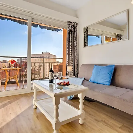 Solpor De Steramflats Apartment