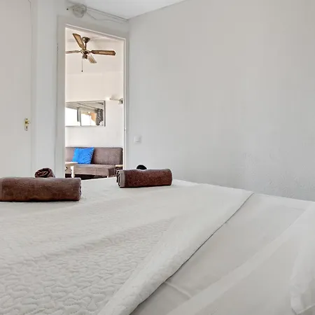 Solpor De Steramflats Apartment *