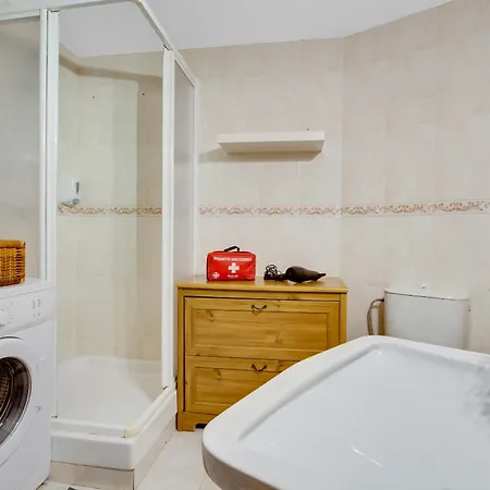 Apartment Solpor De Steramflats Benalmadena