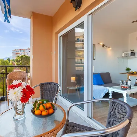 Solpor De Steramflats Apartment