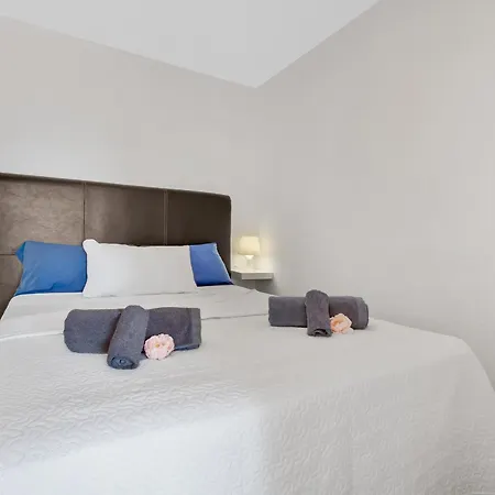 Solpor De Steramflats Apartment *